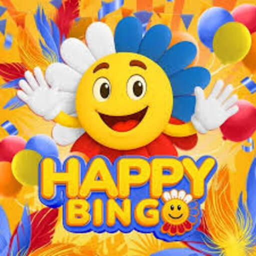 HappyBingo